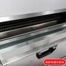 КОНВЕЙЕРНАЯ ПЕЧЬ ДЛЯ ПИЦЦЫ И ЛАВАША (SENOVEN) SEN 2000