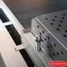 КОНВЕЙЕРНАЯ ПЕЧЬ ДЛЯ ЛАВАША ГАЗОВАЯ (SENOVEN) SG 2500 L SERVO