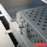 КОНВЕЙЕРНАЯ ПЕЧЬ ДЛЯ ЛАВАША ГАЗОВАЯ (SENOVEN) SG 2500 L SERVO