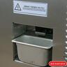 КОНВЕЙЕРНЫЙ ГРИЛЬ ГАЗОВЫЙ (SENOVEN) SEN 3000
