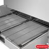 КОНВЕЙЕРНЫЙ ГРИЛЬ ГАЗОВЫЙ (SENOVEN) SEN 3000