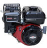 Двигатель Briggs&Stratton 550 Series (4л.с.)