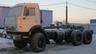 КамАЗ-43118 шасси вездеход 6х6, с капремонта. 