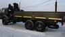 КамАЗ-43118 борт вездеход 6х6 с капремонта с КМУ Hiab-195.