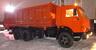 КамАЗ-65115 с/х самосвал на 3 стороны с капремонта. 20 куб.м. 2 цилиндра.