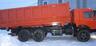 КамАЗ-65115 с/х самосвал на 3 стороны с капремонта. 20 куб.м. 2 цилиндра.