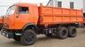 КамАЗ-55102 самосвалы с/х г/п 7 т. на 2 и на 3 стороны с капремонта.