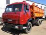 КамАЗ-55102 самосвалы с/х г/п 7 т. на 2 и на 3 стороны с капремонта.