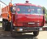КамАЗ-55102 самосвалы с/х г/п 7 т. на 2 и на 3 стороны с капремонта.