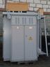 КТПу  уменьшенные трансформаторные подстанции мощностью до 630 кВА 