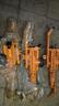 Штанга буровая Atlas Copco 1800мм, S25; Штанга буровая Sandvik 1830мм,
