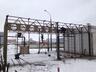 Сушильная камера для пиломатериалов СКД - 100 на теплоносителе вода