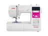 Швейные машины Janome от офиц. дилера в Молдове. TRIOGRUP PRIM SRL