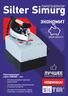 Парогенераторы Silter