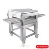 КОНВЕЙЕРНАЯ ПЕЧЬ ДЛЯ ПИЦЦЫ И ЛАВАША (ГАЗОВАЯ) (SENOVEN) SEN 1502