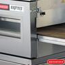 КОНВЕЙЕРНАЯ ПЕЧЬ ДЛЯ ПИЦЦЫ И ЛАВАША (ГАЗОВАЯ) (SENOVEN) SEN 1502