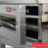 КОНВЕЙЕРНАЯ ПЕЧЬ ДЛЯ ПИЦЦЫ И ЛАВАША (ГАЗОВАЯ) (SENOVEN) SEN 1502