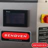 КОНВЕЙЕРНАЯ ПЕЧЬ ДЛЯ ПИЦЦЫ И ЛАВАША (ГАЗОВАЯ) (SENOVEN) SEN 1502