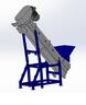 Центрифуга наклонная PZO-CN-300-3000