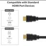 HDMI CABLE