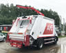 Мусоровоз AXE M-14 С
