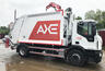 Мусоровоз AXE M-14 С