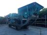 Щековая дробилка Powerscreen Premiertrak R400