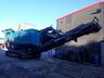 Щековая дробилка Powerscreen Premiertrak R400