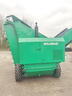 Б/у ворошитель буртов Willibald TBU 3001 M