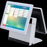 POS терминалы-моноблоки купить в Ккм-Трейд Дистрибьюшен