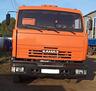 Самосвал с/х КамАЗ-65115 на 2 стороны с капремонта с КМУ.