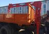 Самосвал с/х КамАЗ-65115 на 2 стороны с капремонта с КМУ.
