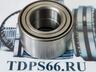 подшипник  ступицы квадроцикла DAC30550032