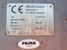 Б/У измельчитель Arjes VZ 960 DK
