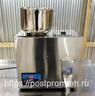 Весовой дозатор сыпучих продуктов. Доза 5 - 100 г