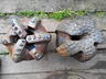 Алмазные буровые долота (PDC) М4, Diamond Drilling Bits.