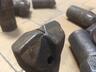 Коронки буровые Atlas Copco, Sandvik, MITSUBISHI и другие.