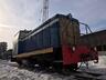 Тепловоз ТУ-7