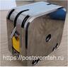 Перистальтическая головка KZ25