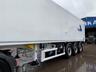 Самосвал Stas AgroSTAR 52 м3, зерновоз, новый, в наличии