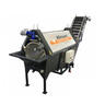 Машины для мойки овощей Allround Vegetable Processing U170, U300, U500