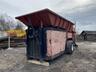 Двухвальный измельчитель Hammel VB 650 D