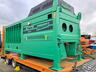 Стационарный измельчитель Doppstadt DW 2560