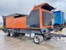 Молотковая дробилка Doppstadt AK 550