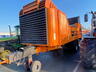 Молотковая дробилка Doppstadt AK 435