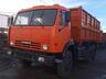 КамАЗ-55102 самосвал сх на 3 стороны с капремонта. 