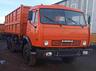 КамАЗ-55102 самосвал сх на 3 стороны с капремонта. 