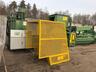Горизонтальный пресс Bollegraaf HBC 50