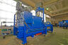 Горизонтальный пресс Avermann Avos BP 1411-45-80