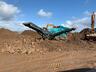 Вибрационный грохот Powerscreen Warrior 2100